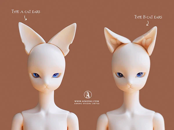 Kaoru - Mao Series | Preorder | DOLL - Image 14