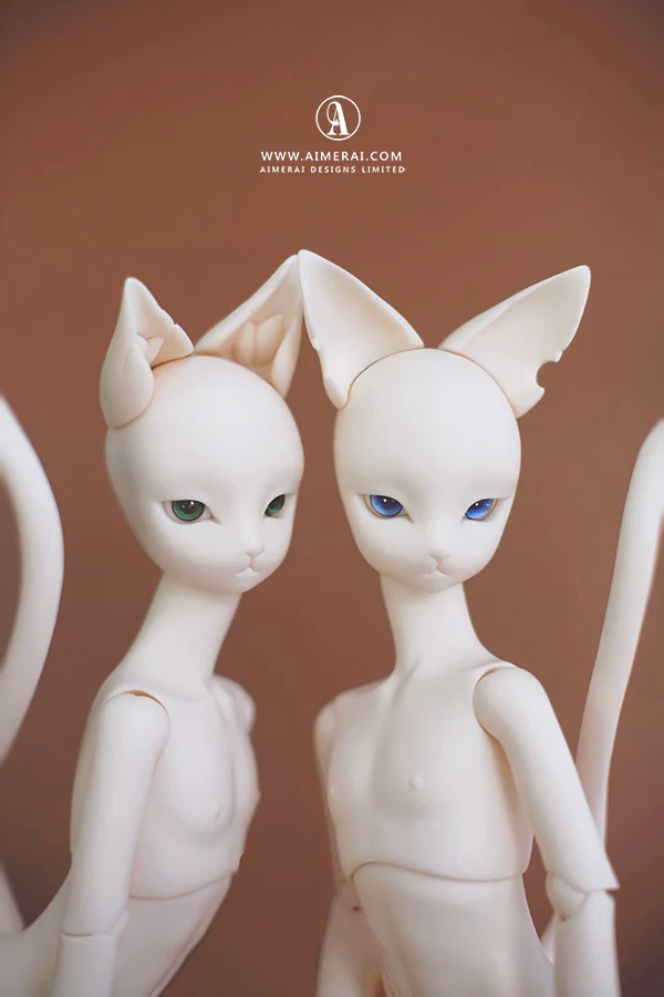 Kaoru - Mao Series | Preorder | DOLL - Image 15