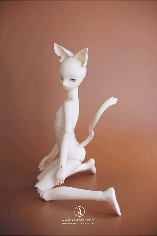 Kaoru - Mao Series | Preorder | DOLL - Image 16