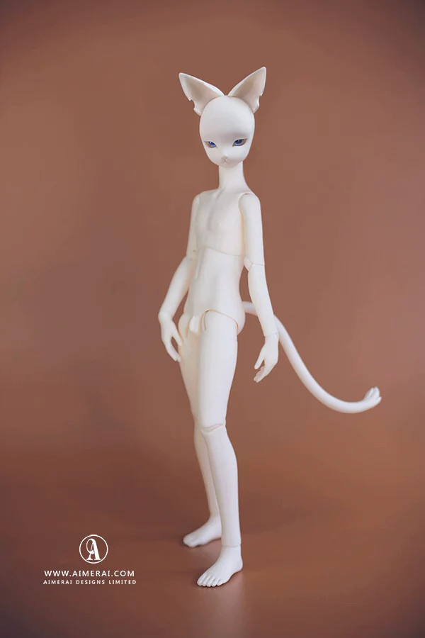 Kaoru - Mao Series | Preorder | DOLL - Image 17