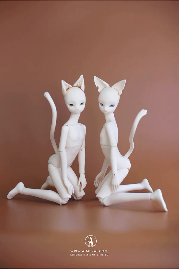 Kaoru - Mao Series | Preorder | DOLL - Image 18