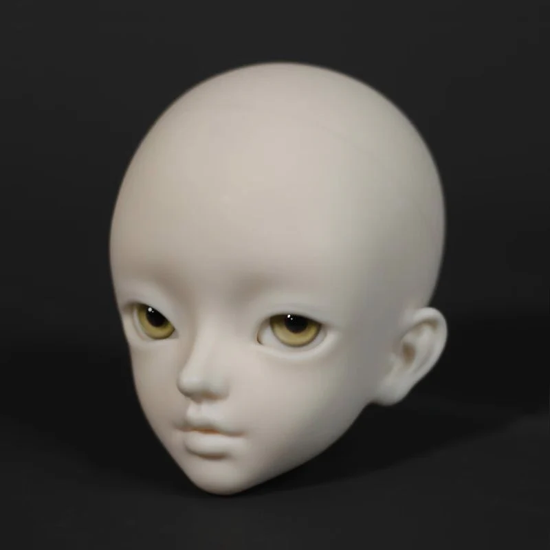 Karawa Awa Head | Preorder | PARTS - Image 2
