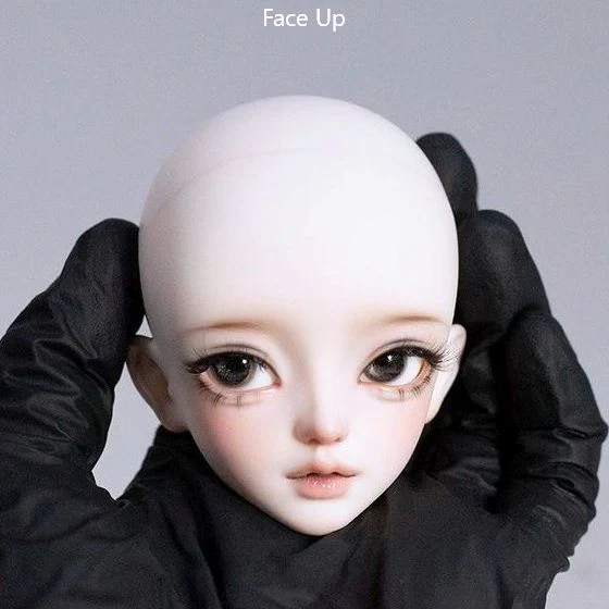 Karawa Awa Head | Preorder | PARTS - Image 3
