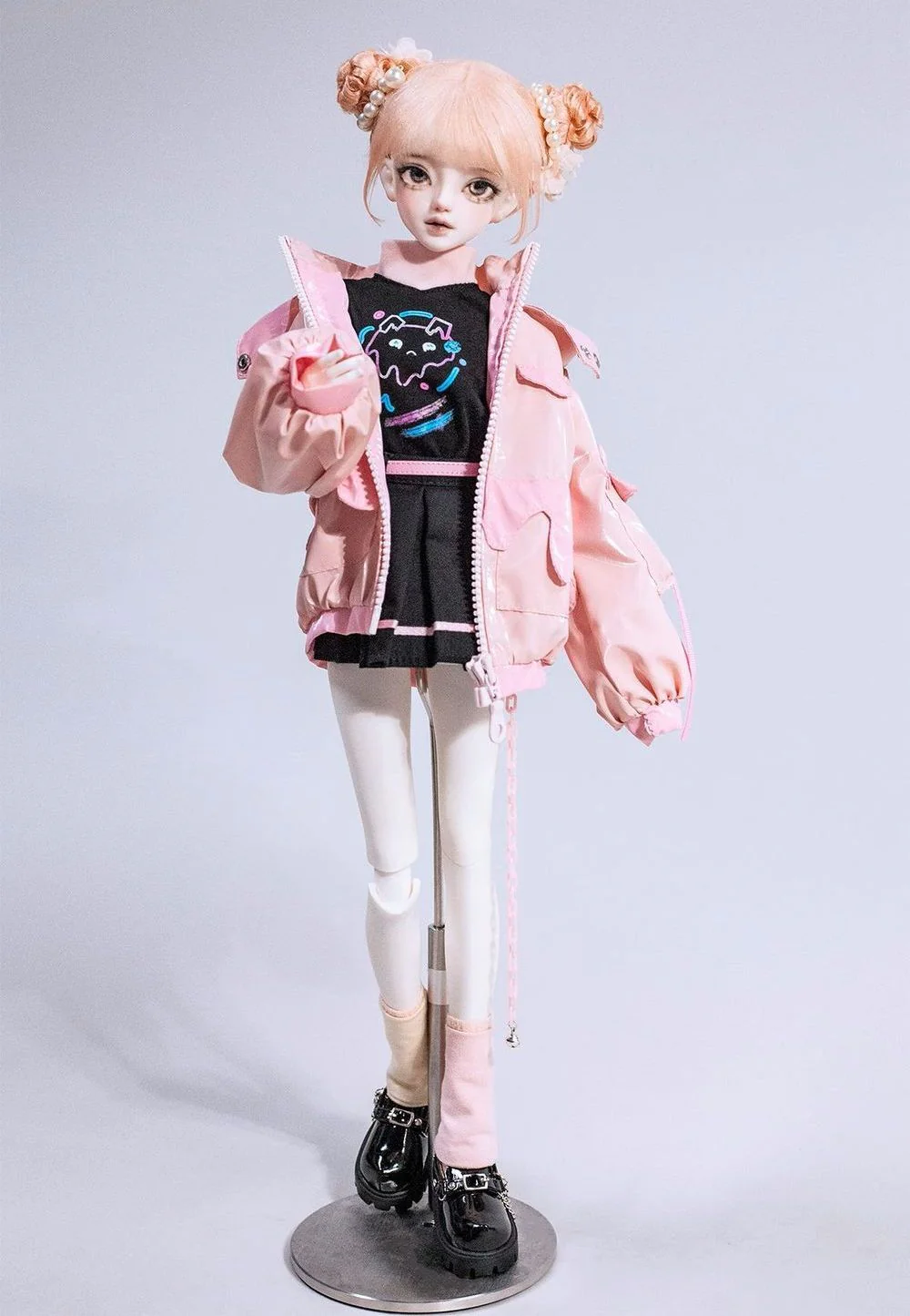 Karawa Awa Outfit [Limited Quantity] | Preorder | OUTFIT - Image 12