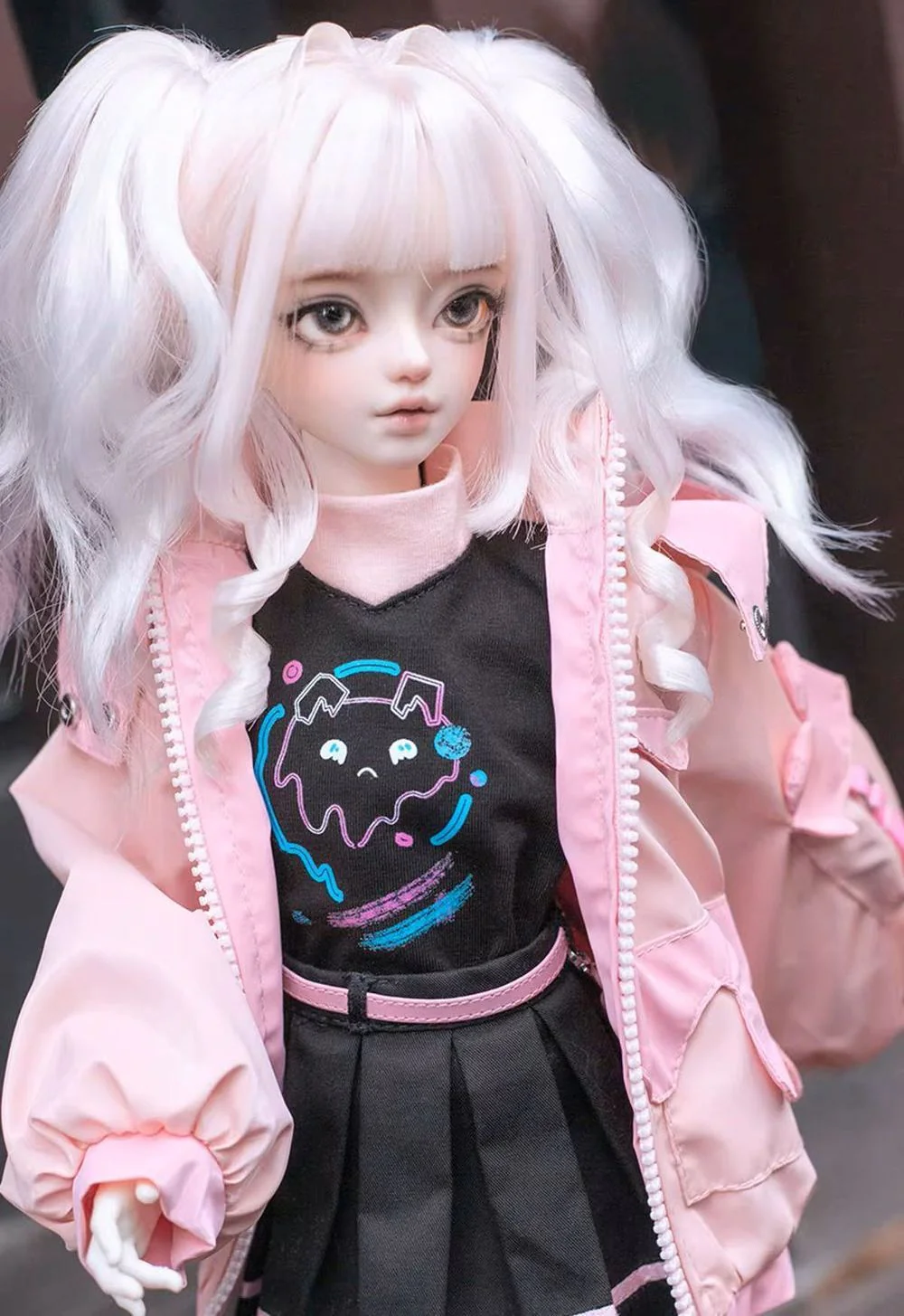Karawa Awa Outfit [Limited Quantity] | Preorder | OUTFIT - Image 13
