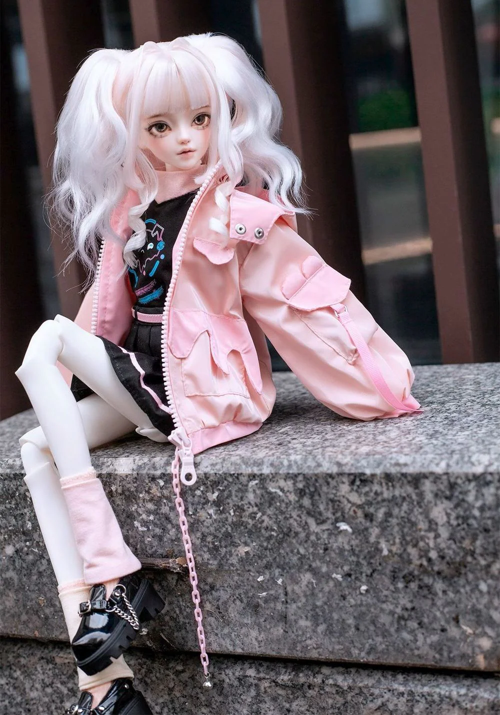 Karawa Awa Outfit [Limited Quantity] | Preorder | OUTFIT - Image 15