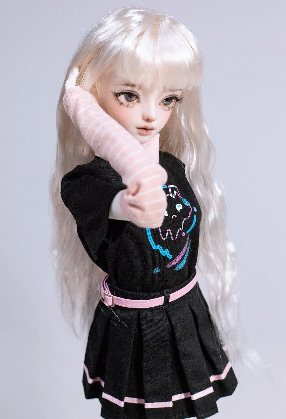 Karawa Awa Outfit [Limited Quantity] | Preorder | OUTFIT - Image 3