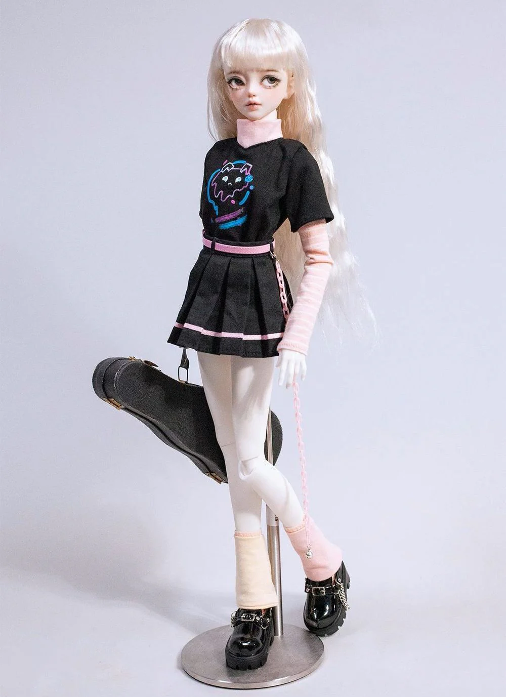 Karawa Awa Outfit [Limited Quantity] | Preorder | OUTFIT - Image 7