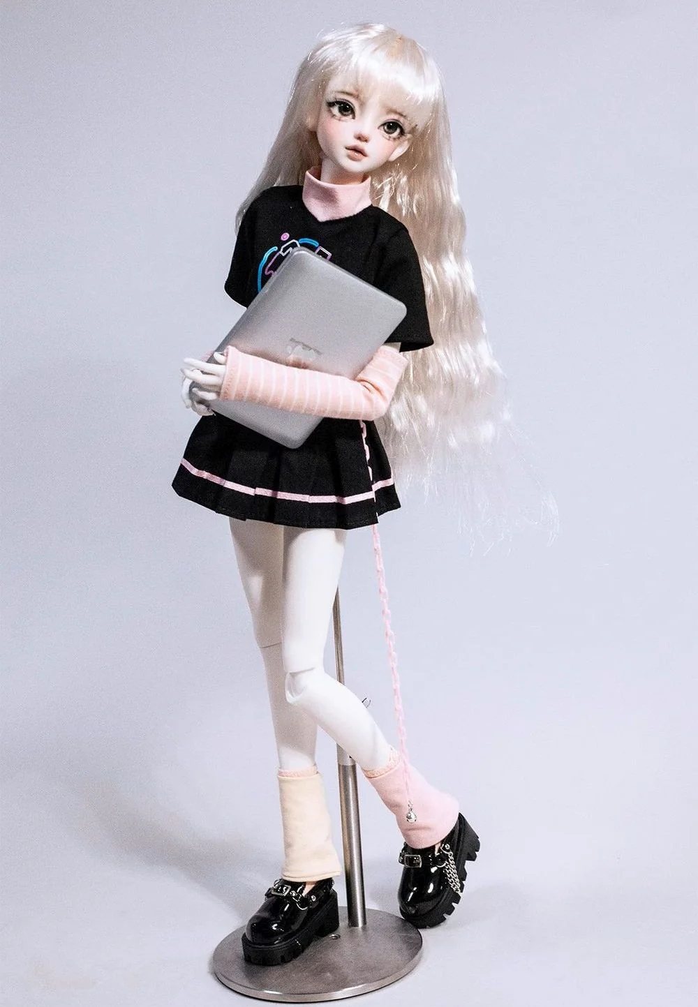 Karawa Awa Outfit [Limited Quantity] | Preorder | OUTFIT - Image 9