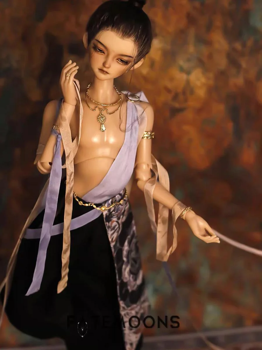Kashiwa | Preorder | DOLL - Image 5