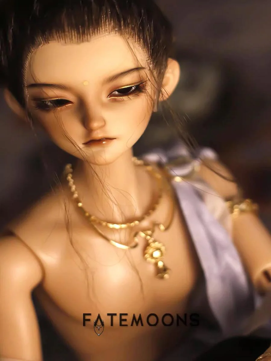 Kashiwa | Preorder | DOLL - Image 8