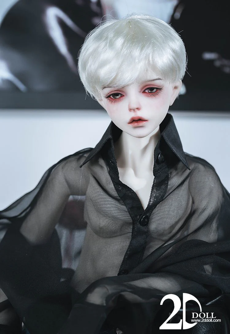 Kata | Preorder | DOLL