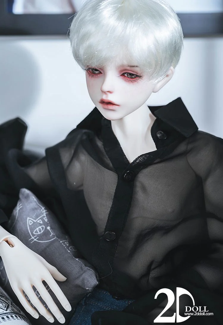 Kata | Preorder | DOLL - Image 2