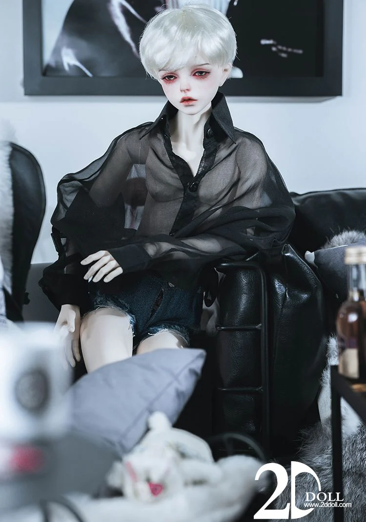 Kata | Preorder | DOLL - Image 4
