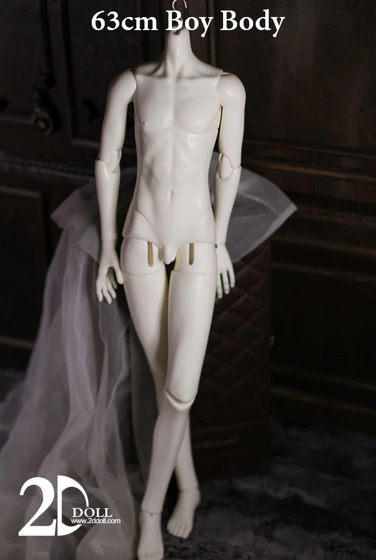 Kata | Preorder | DOLL - Image 9