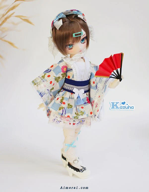 Kazuha - Under the moon Ver. [Basic] | Preorder : DOLL - Image 2