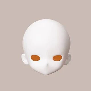 Ke/Li Zi/Bing Bing Head [Limited-time Discount] | PREORDER | PARTS - Image 14