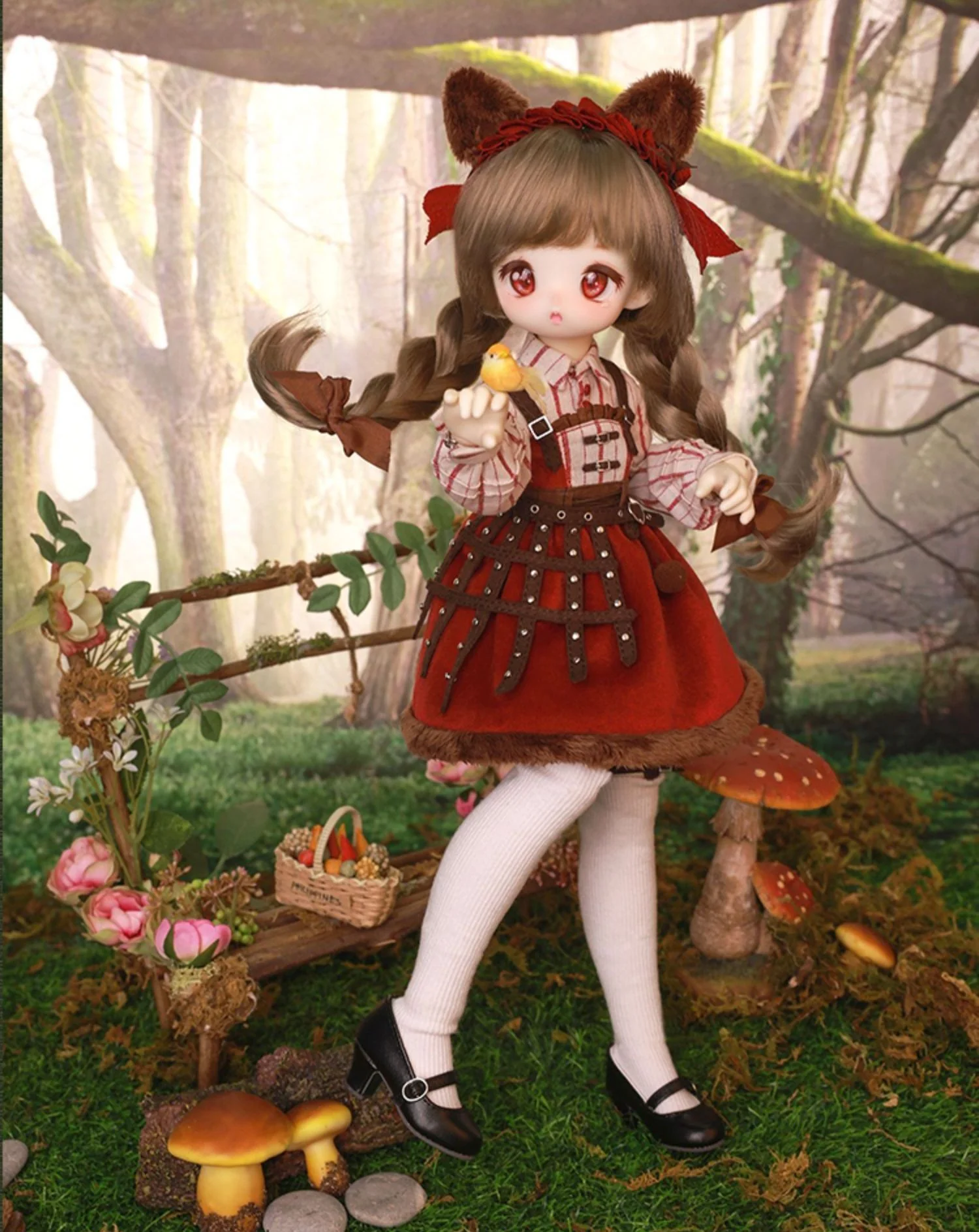 Ke Luli | Preorder | DOLL - Image 10