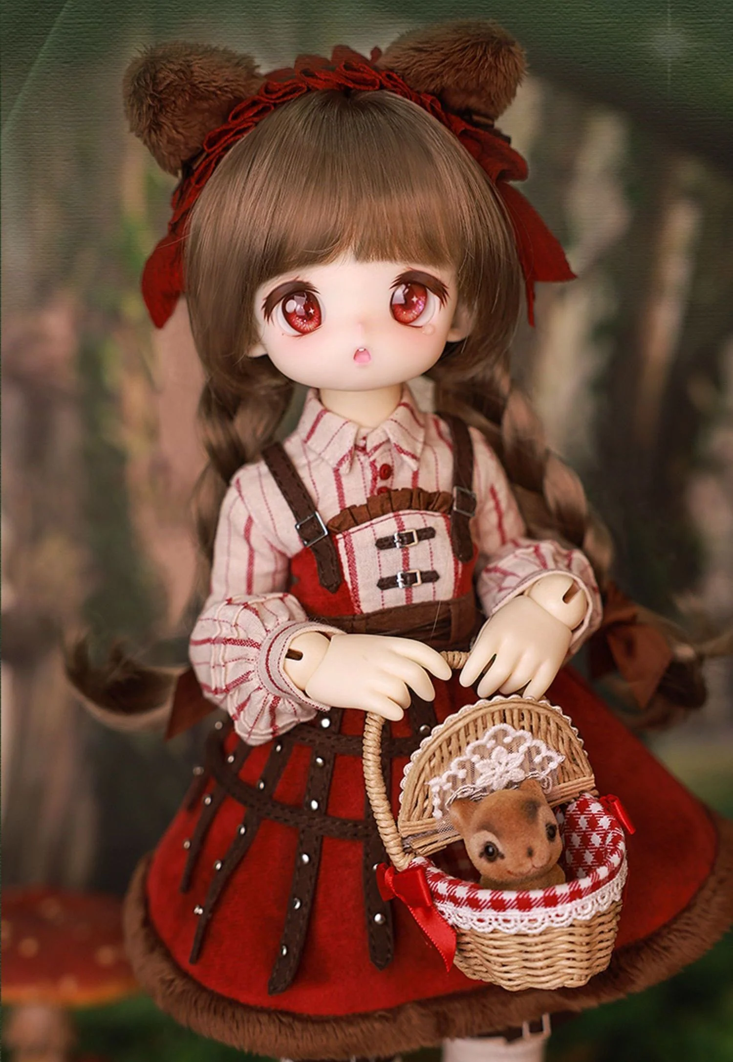 Ke Luli | Preorder | DOLL - Image 13