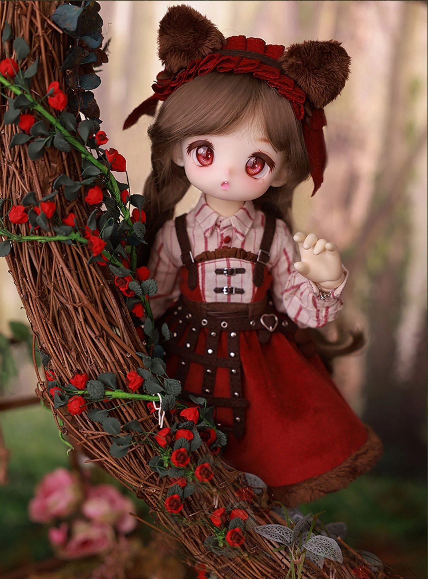 Ke Luli | Preorder | DOLL - Image 14