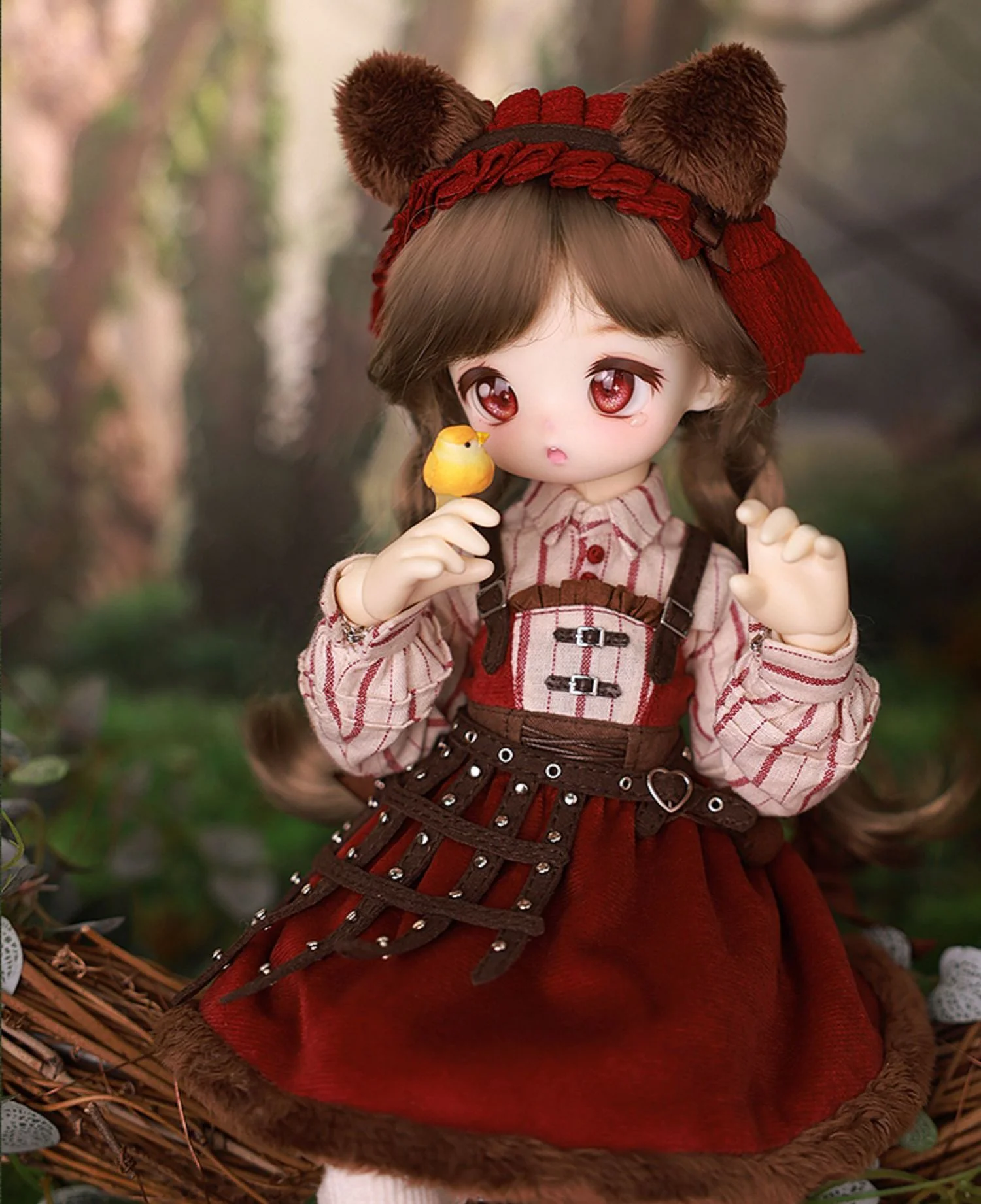 Ke Luli | Preorder | DOLL - Image 5
