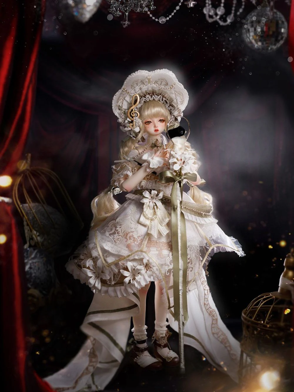Keela | Preorder | DOLL - Image 10