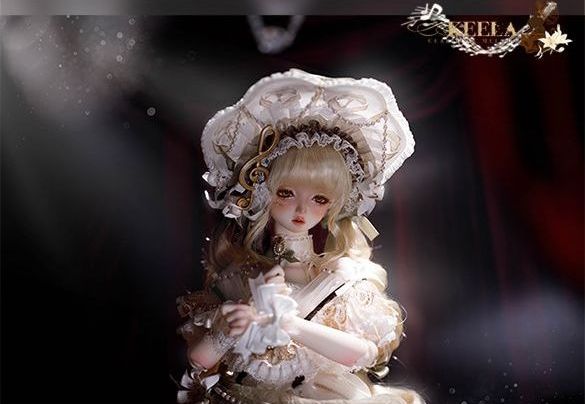 Keela | Preorder | DOLL - Image 11
