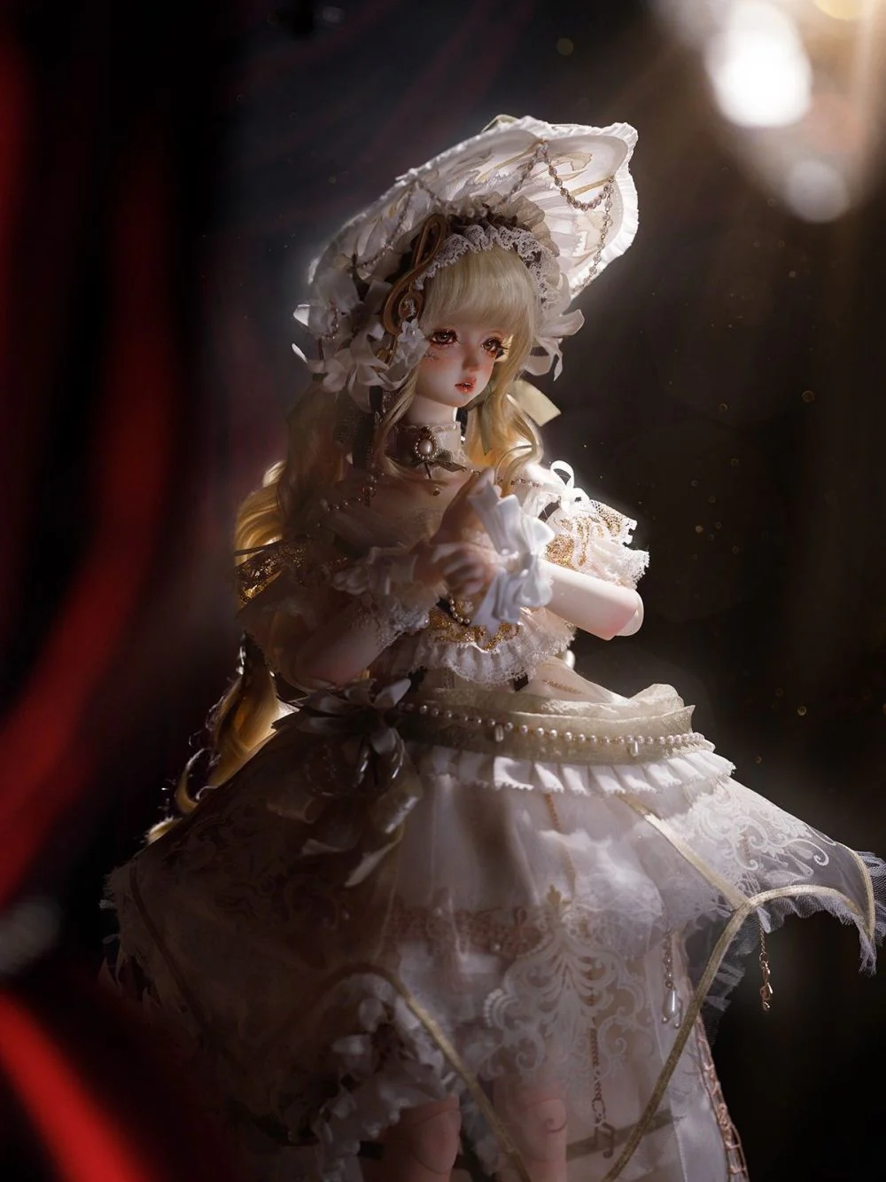 Keela | Preorder | DOLL - Image 12