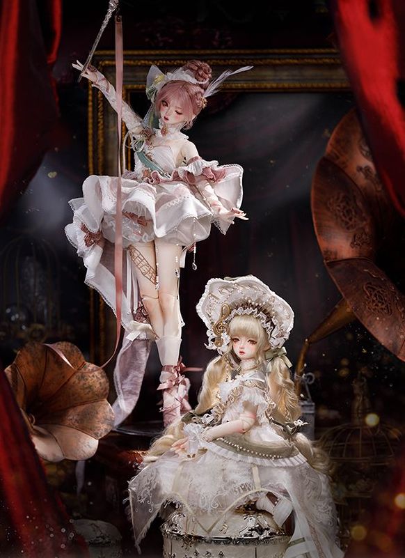 Keela | Preorder | DOLL - Image 14