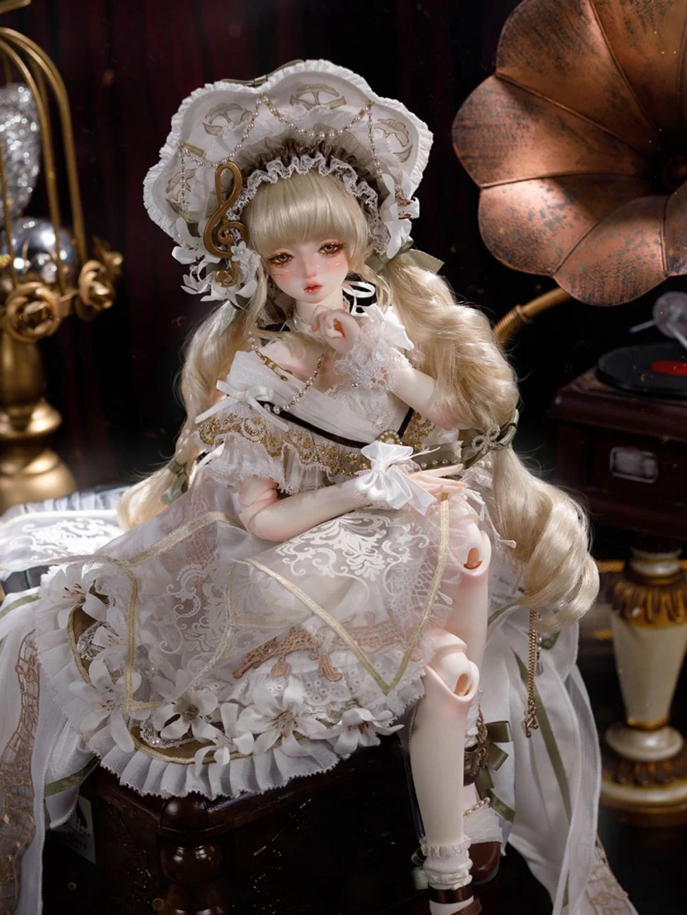 Keela | Preorder | DOLL - Image 2