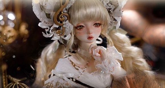 Keela | Preorder | DOLL - Image 5