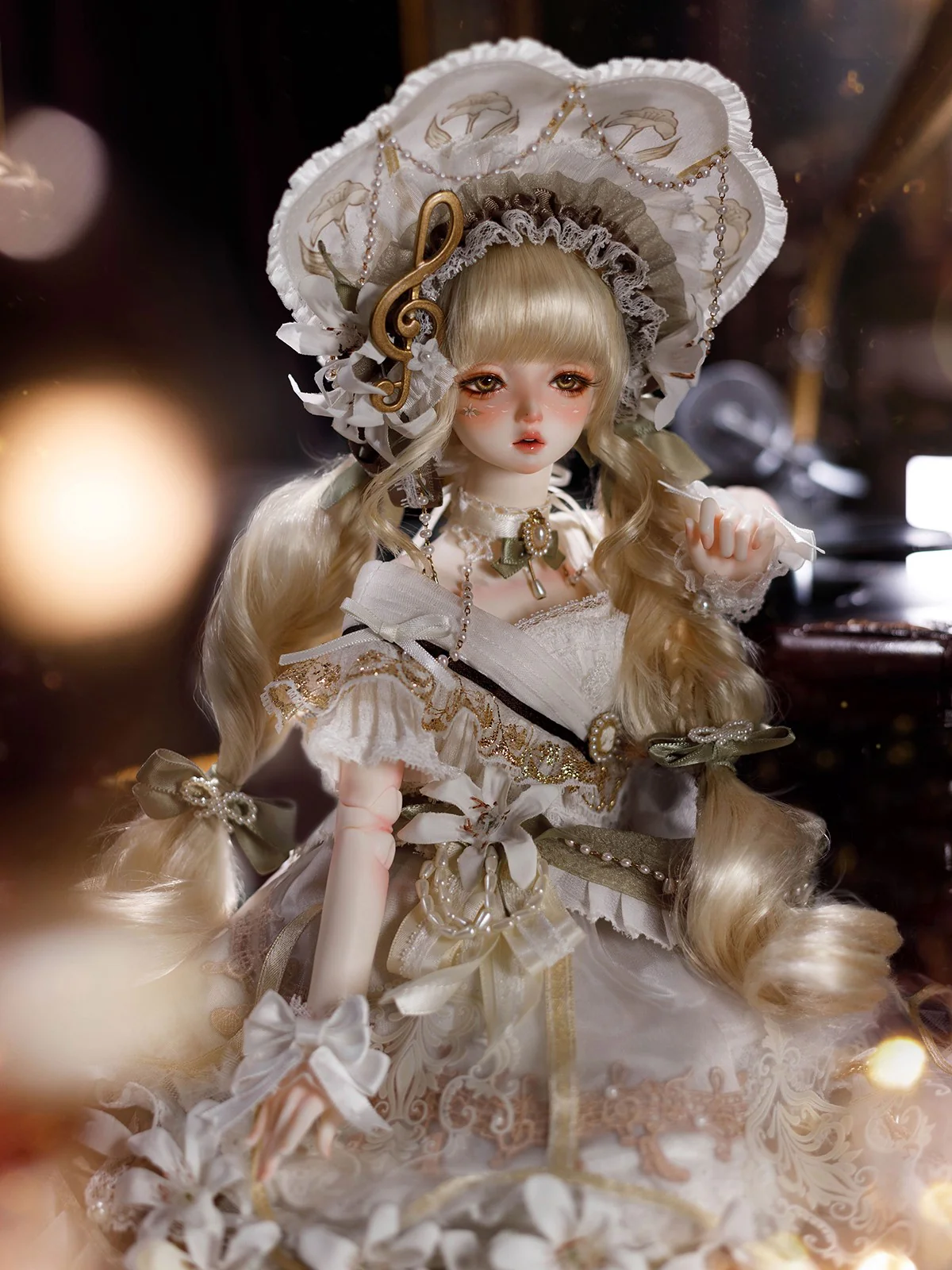 Keela | Preorder | DOLL - Image 7