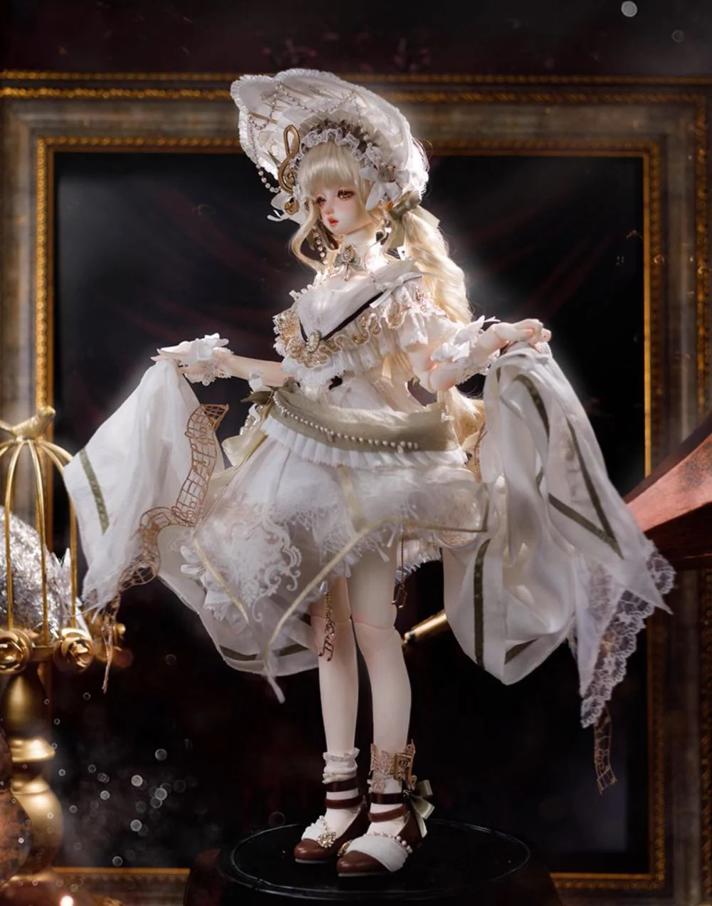 Keela Outfit + Wig + Shoes [Limited Quantity] | Preorder | OUTFIT - Image 2