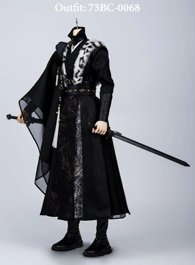 Kei Water Leopard | Preorder | DOLLS - Image 10