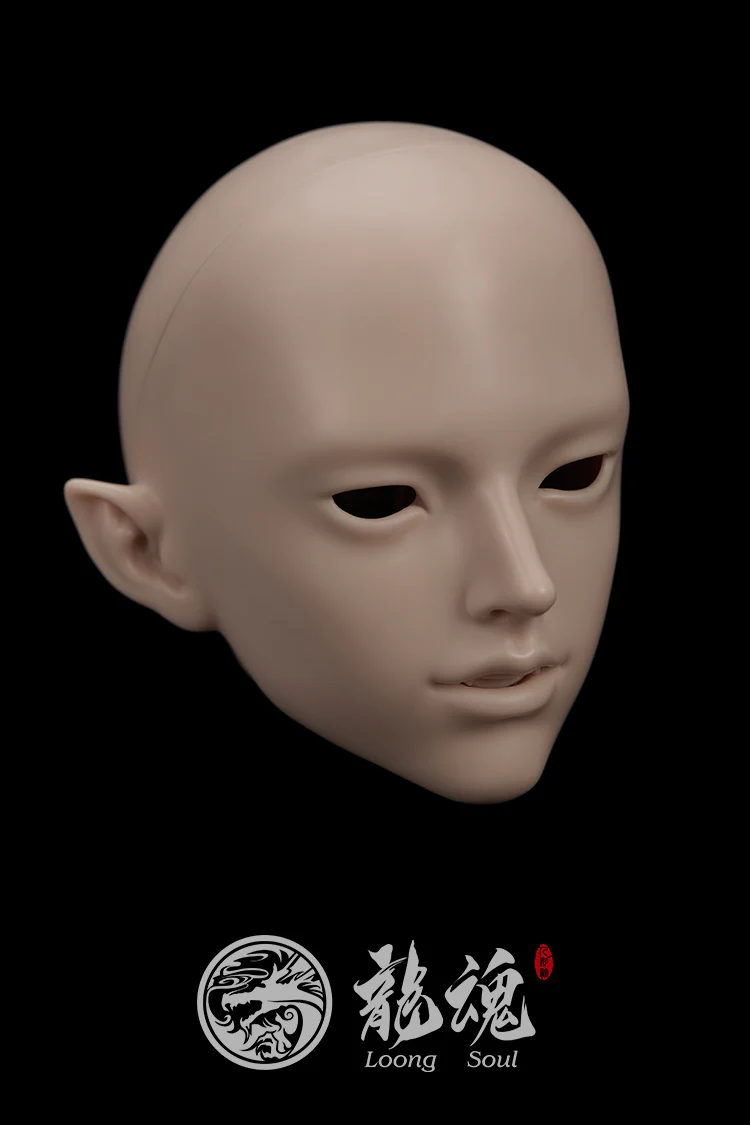 Kei Water Leopard | Preorder | DOLLS - Image 14
