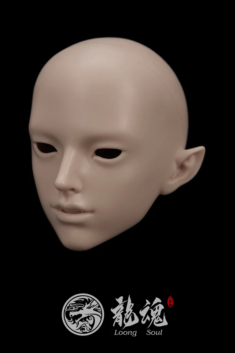 Kei Water Leopard | Preorder | DOLLS - Image 15