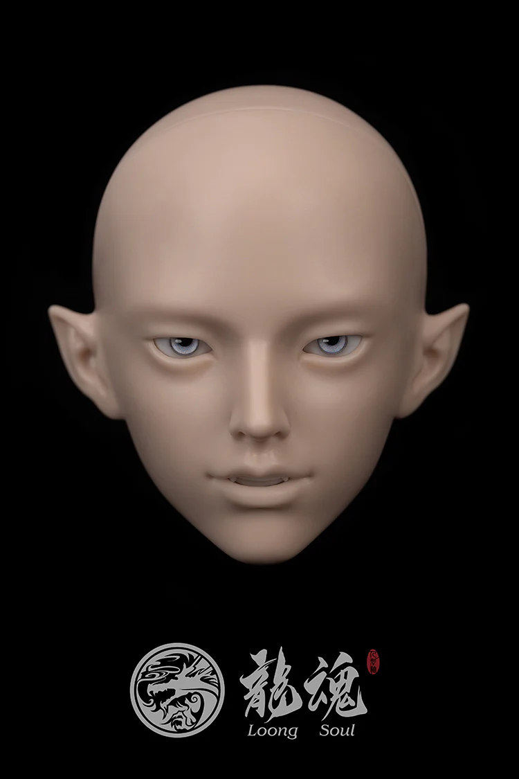 Kei Water Leopard | Preorder | DOLLS - Image 16