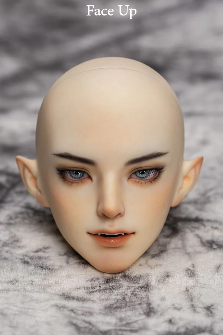 Kei Water Leopard | Preorder | DOLLS - Image 18