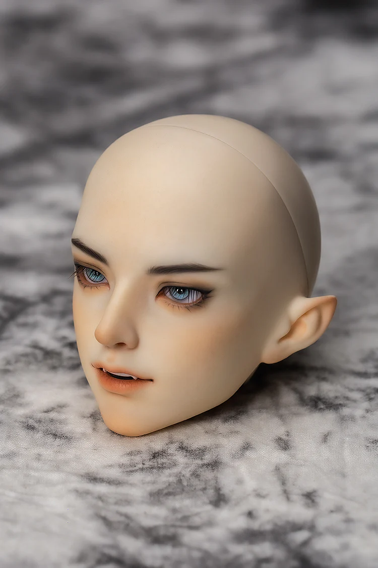 Kei Water Leopard | Preorder | DOLLS - Image 19