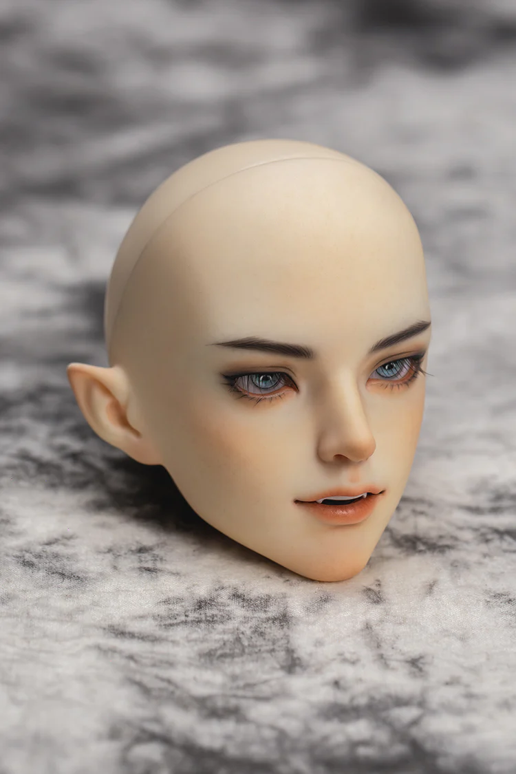 Kei Water Leopard | Preorder | DOLLS - Image 22