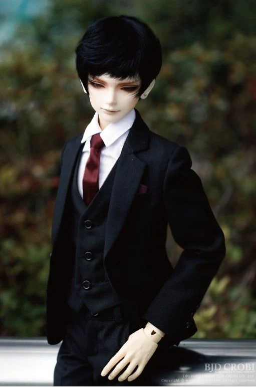 Keith Head -Normal Skin | Preorder | PARTS - Image 3