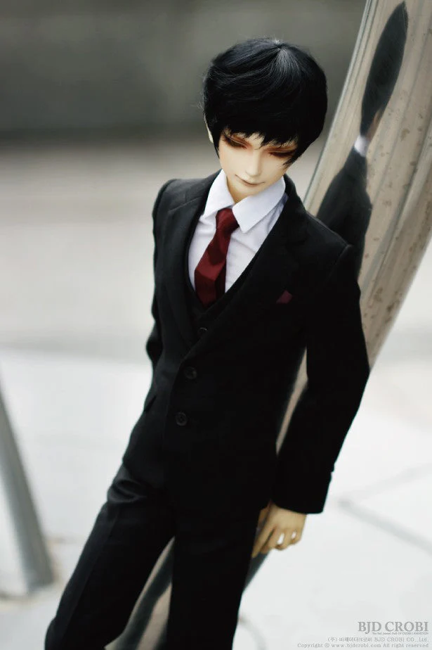 Keith Head -Normal Skin | Preorder | PARTS - Image 6