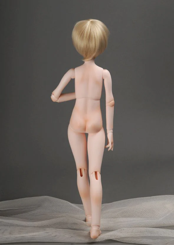 Kid Dollmore Boy - Snow | Preorder | DOLL - Image 12