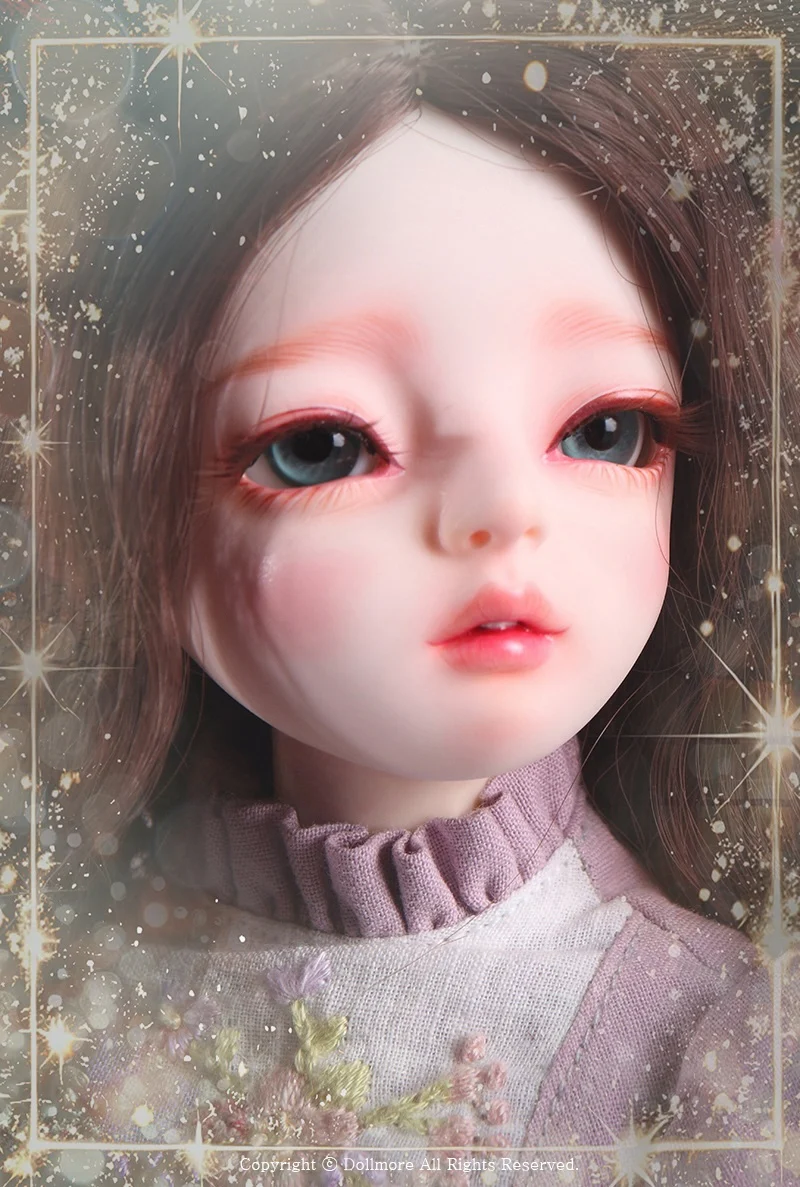 Kid Dollmore Girl - Mono | PREORDER | DOLL - Image 11