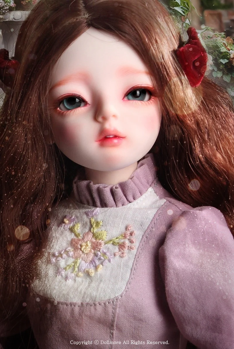 Kid Dollmore Girl - Mono | PREORDER | DOLL - Image 3