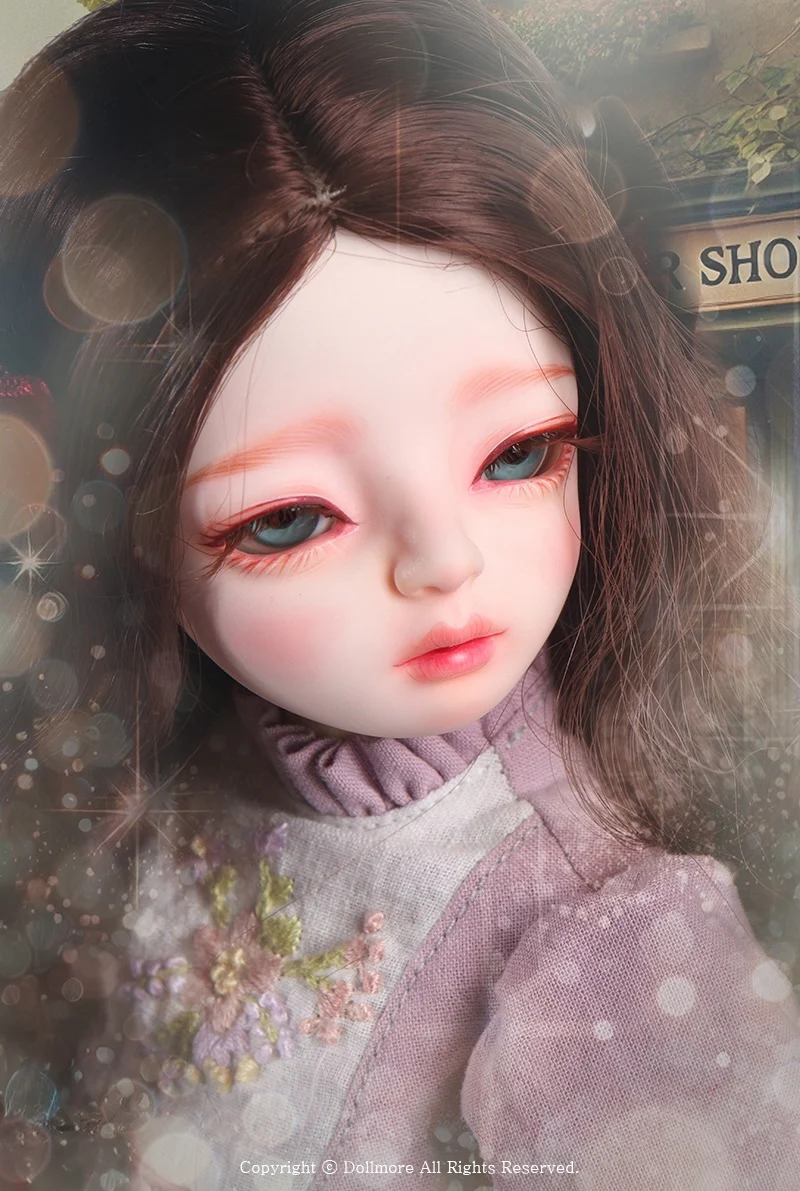 Kid Dollmore Girl - Mono | PREORDER | DOLL - Image 6