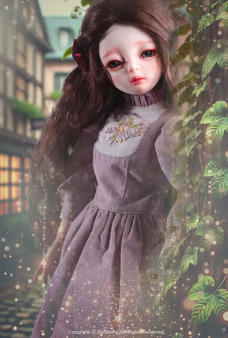Kid Dollmore Girl - Mono | PREORDER | DOLL - Image 7