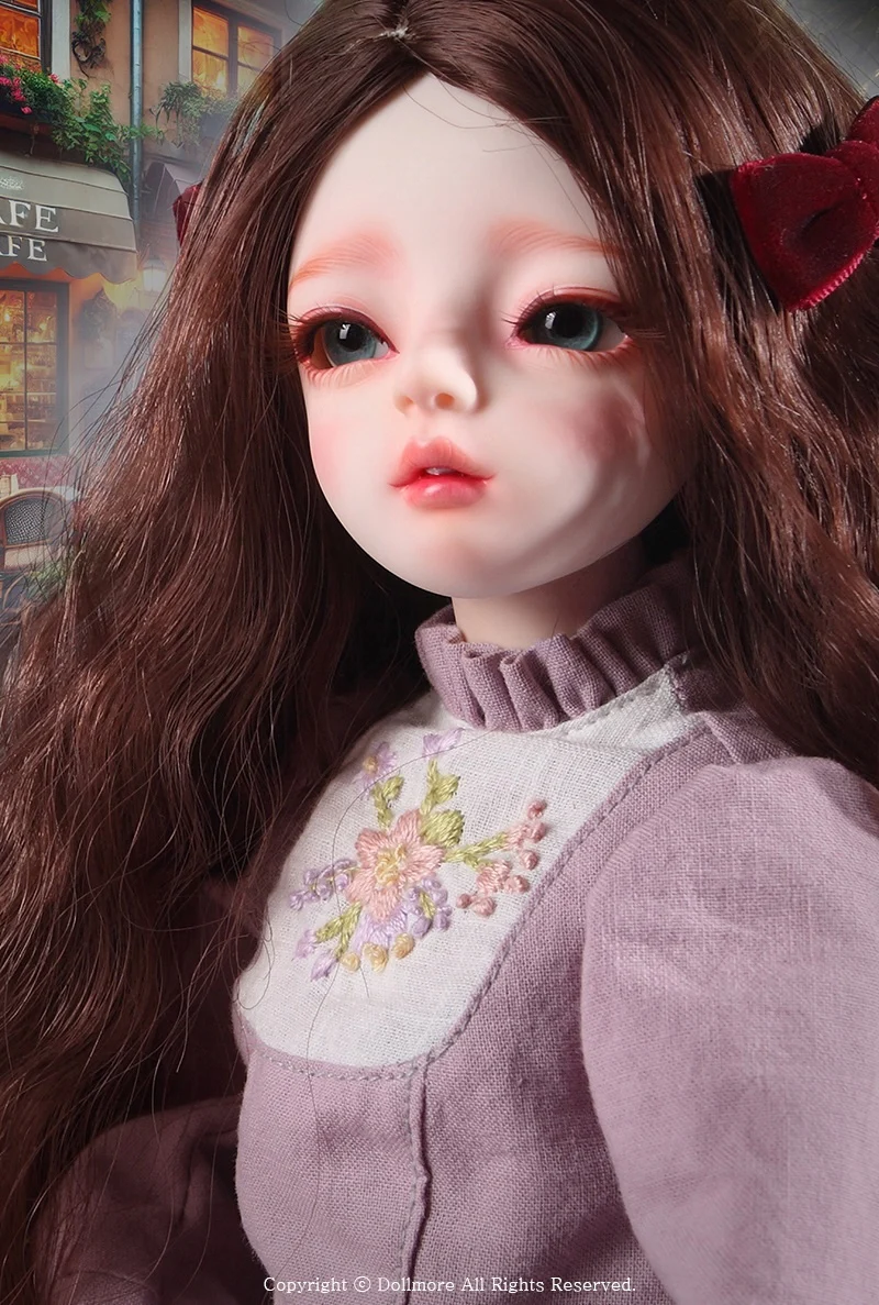 Kid Dollmore Girl - Mono | PREORDER | DOLL - Image 9