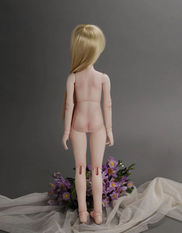 Kid Dollmore Girl - Snow | Preorder | DOLL - Image 11