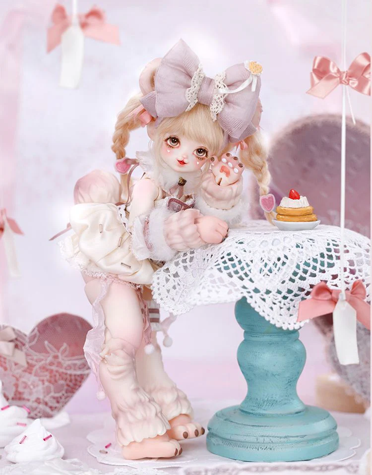 Kiki | Preorder | DOLL - Image 11